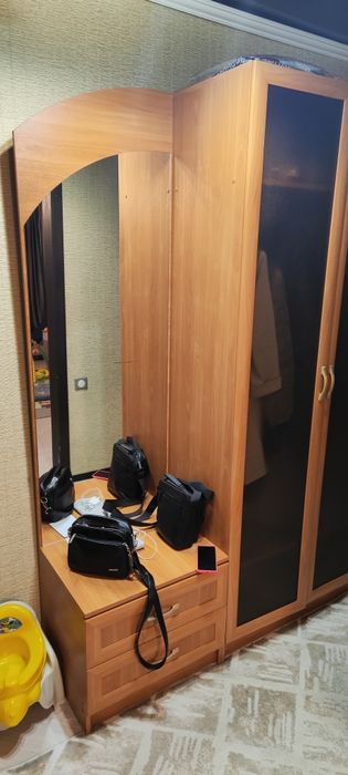 Мебель для прихожей