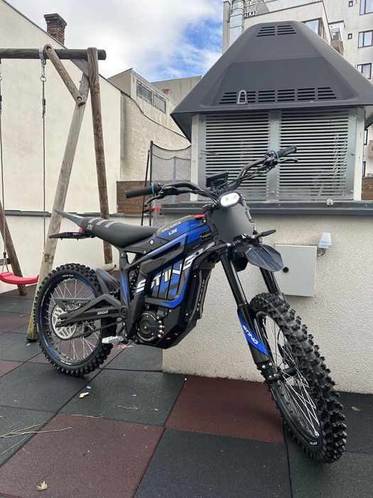 Talaria Sting R MX4 L3E (TL4000) Road Legal