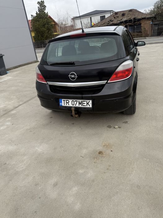 Vănd opel astra h 1.7 cdti an 2006 101cp toate