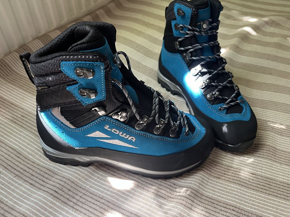 Планински обувки LOWA cevedale evo gtx, размер 38