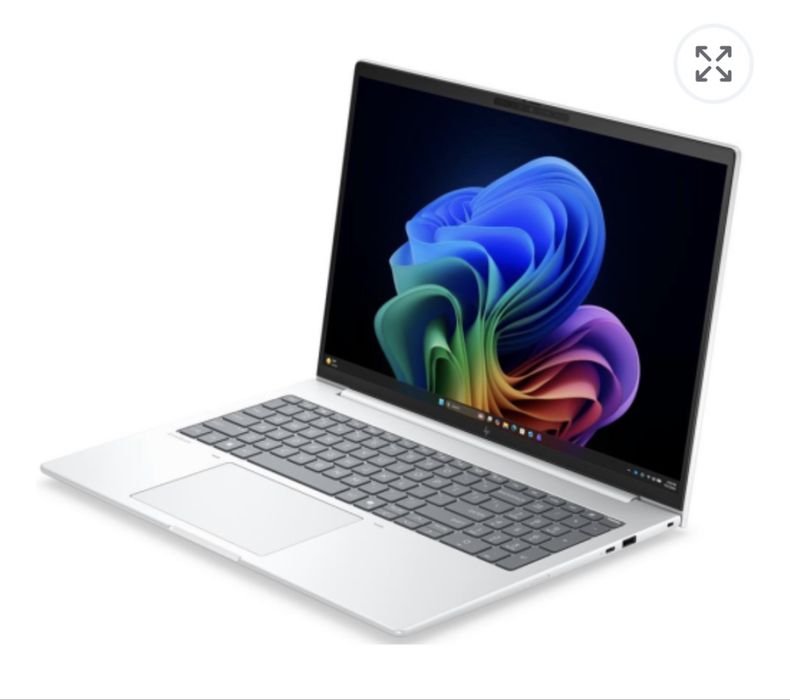 NOU , IN CUTIE SIGILATA !Laptop  HP elite book 8 G2i 16 AI