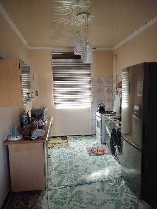 Продаётся дом  в городе Чирчик, р-н Пятсотки