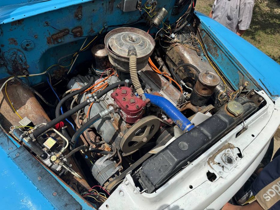 Zil MMZ554 xolati alo qolgan malumot telefonda