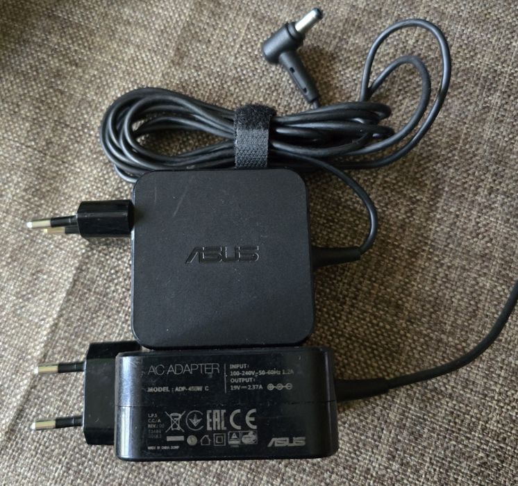 Зарядка от ноутбука Asus