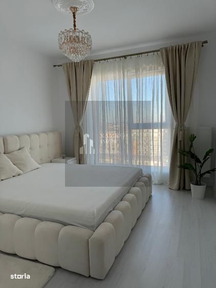 2 camere zona Theodor Pallady/60 mp