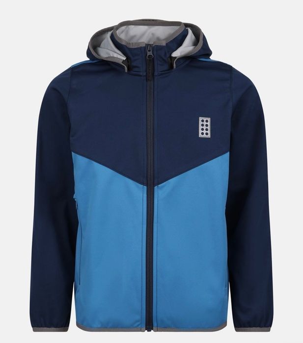 Детско яке LEGO размер 98-1014