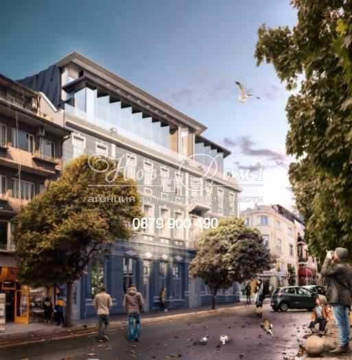 Продава се Тристаен апартамент в Варна, Операта - 220 кв.м за 3145 €/кв.м - Снимка #7