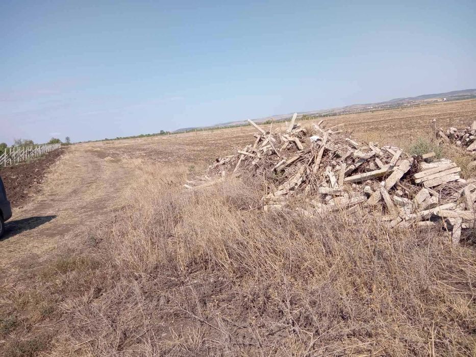 Продава се Парцел в Поморие - 8148 кв.м за 6 €/кв.м - Снимка #4