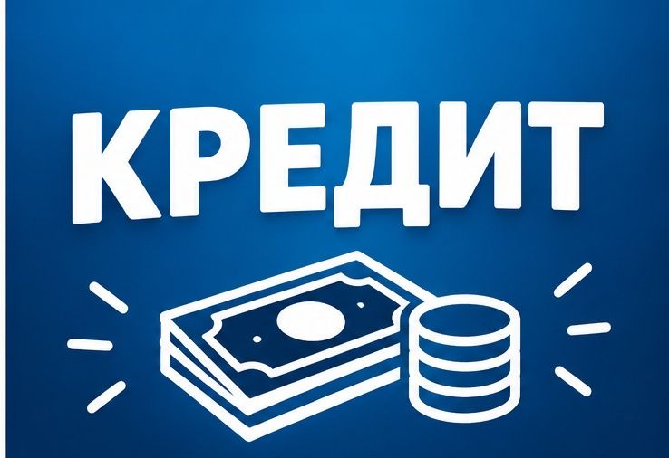Кредит, Деньги в долг, Деньги под проценты