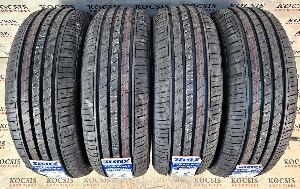 Anvelope noi vara 195 55 16 Zeetex