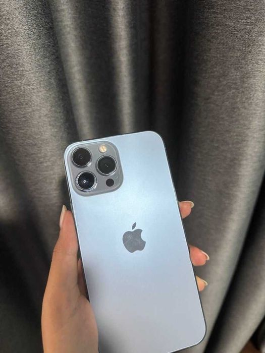 iPhone 13 Pro Max 1TB Aspect Impecabil, Funcționare Perfectă!