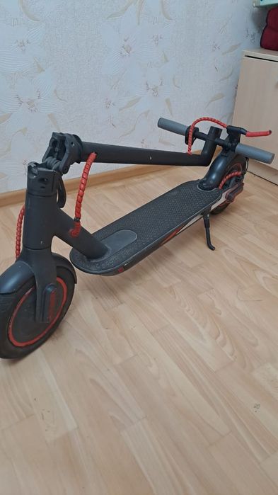 Электросамокат Xiaomi pro 2