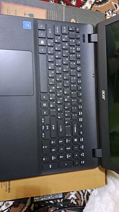 Notbuk garanta beramiz