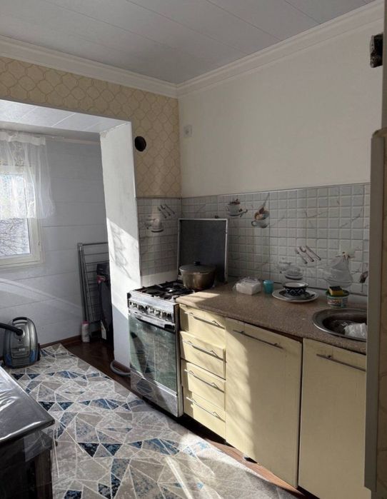 Максим Горький 1 комнатная Срочно