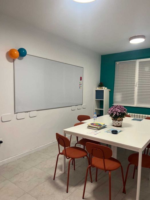 Дава се под наем Офис в София, Оборище - 85 кв.м за 847.62 € - Снимка #7