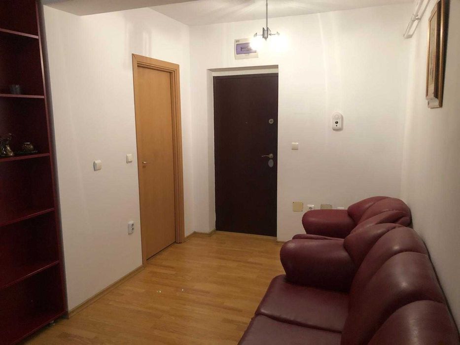 Vand apartament 2 camere, mobilat de lux, panorama superba.
