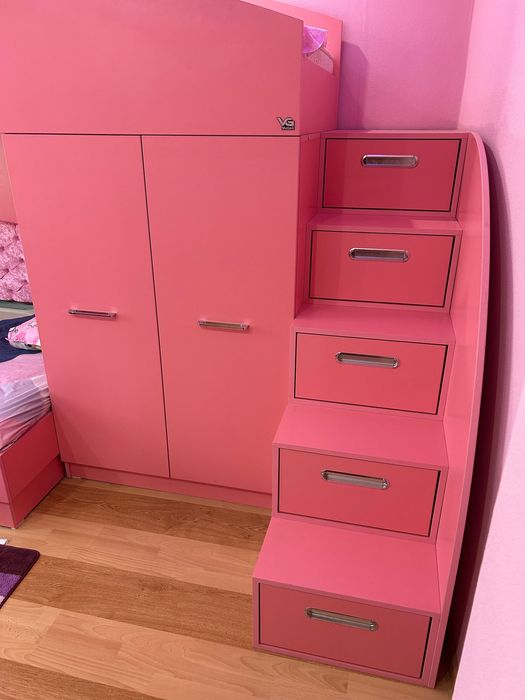 Оборудване за детска стая