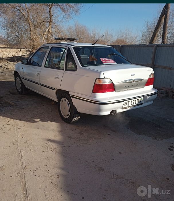 Некся 1 2008 йил
