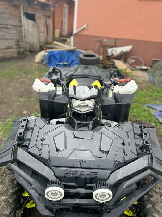 Polaris Sportsman 1000 S An 2023