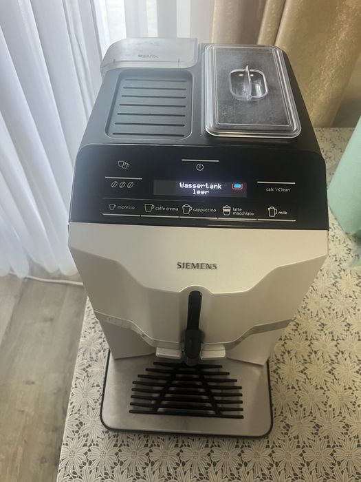 Aparat cafea Siemens EQ300