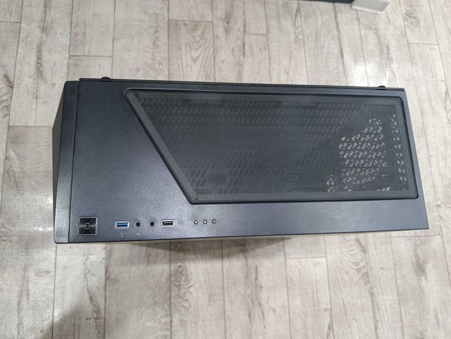 Корпус для ПК Deepcool