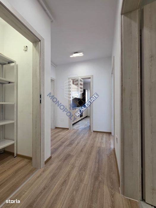 Apartament 2 camere Alphaville Arena