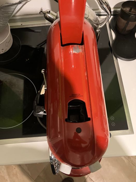 Кафемашина Nespresso Krups