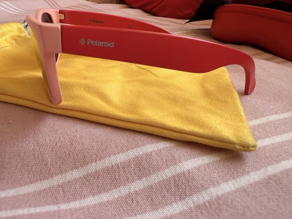 Детски слънчеви очила Polaroid