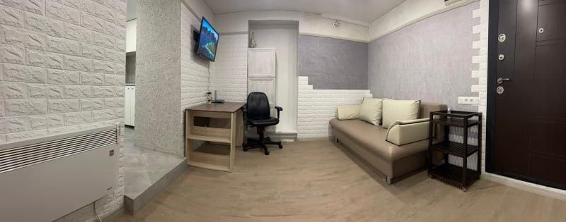Дава се под наем Едностаен апартамент в Варна, Център - 30 кв.м за 448.8 € - Снимка #6
