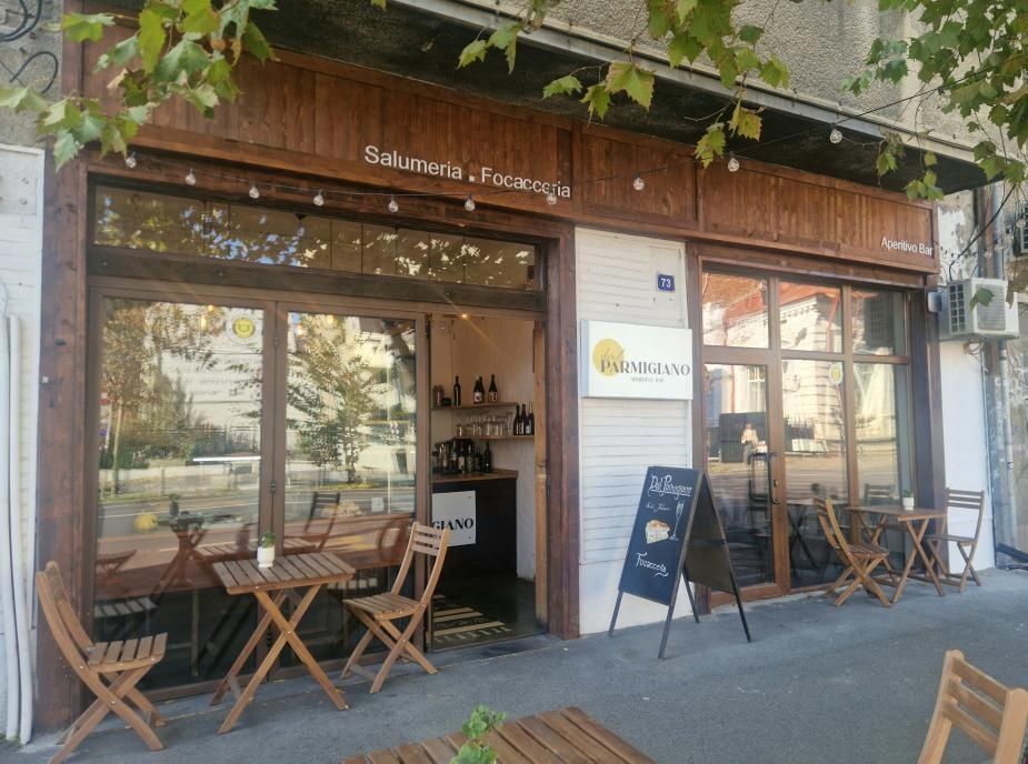 Închiriez Spatiu Comercial pe Calea Dorobanti Proprietar