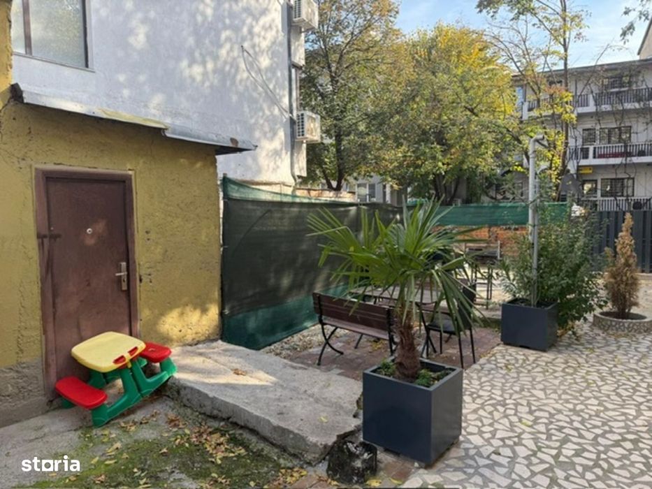 Cotroceni Str Zarii zona exclusivista oportunitate imobiliara