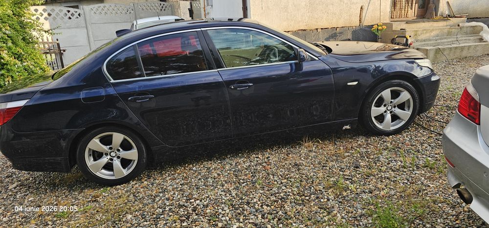 BMW 5 Series 2005 — imagine 3
