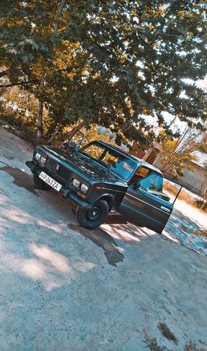 Vaz 2106 sotiladi