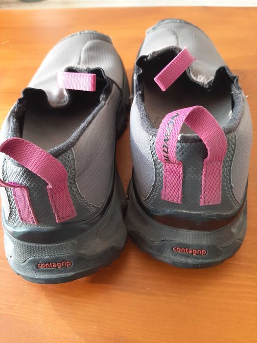 Подарявам Спортни обувки Salomon 36 номер