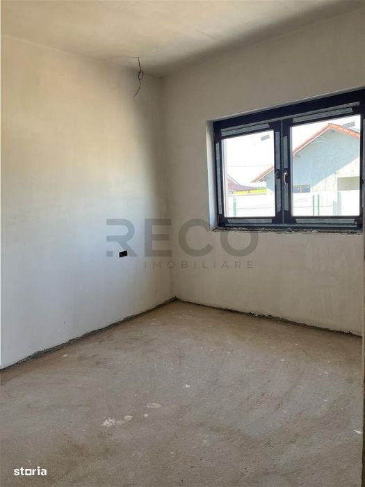 Reco Casa 3 Camere Santandrei