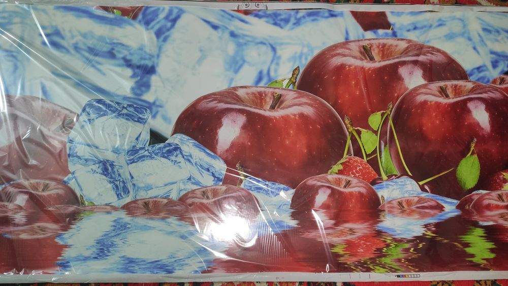 Фартук для кухни, Стеновая панель, Скинали, Экран, Декор,