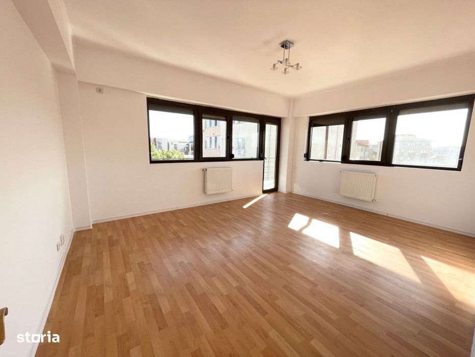 Apartament  cu 3 camere de vanzare zona Primo, finisat la cheie