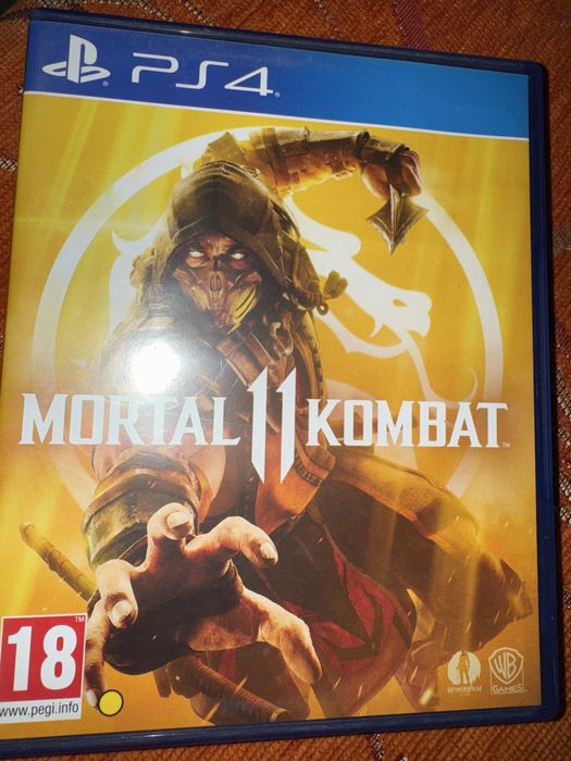 Игри за playstation 4