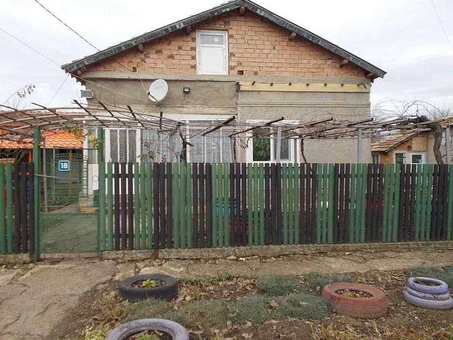 Продава се Къща в с. Дуранкулак, Област Добрич - 98 кв.м за 409 €/кв.м - Снимка #6