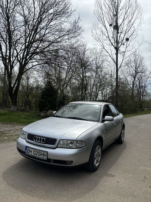Audi A4 B5 1.9 diesel