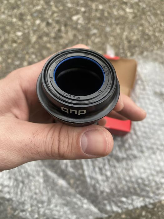 Sram bb30 pres fit dub