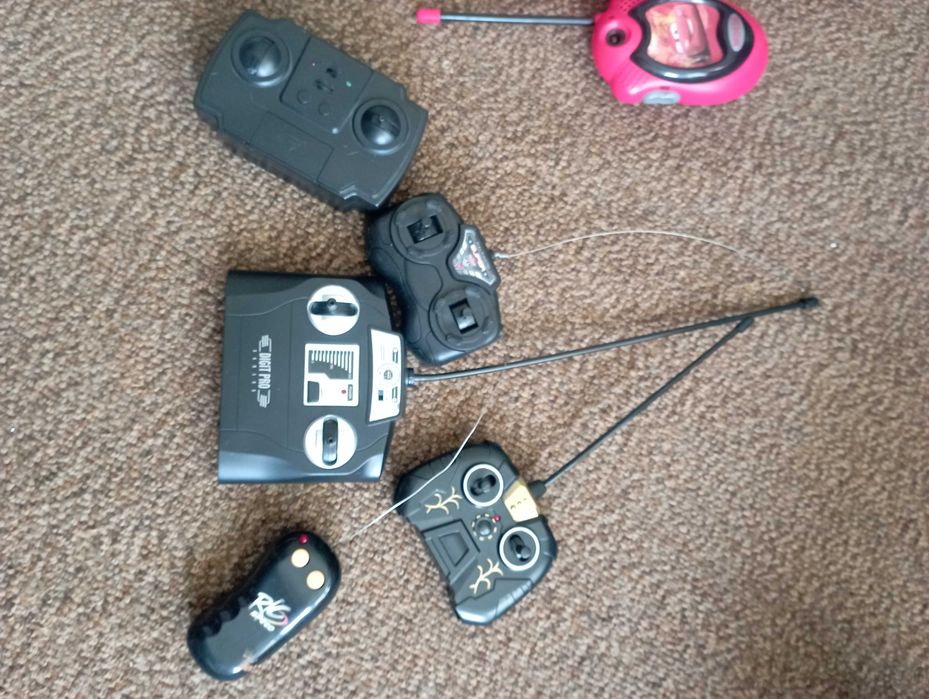 Играчки в отлично състояние