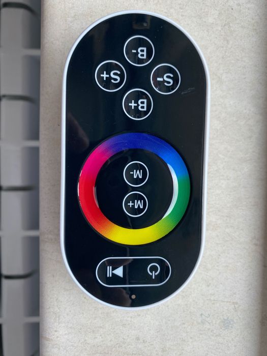 Управление за светодиоди 216 W