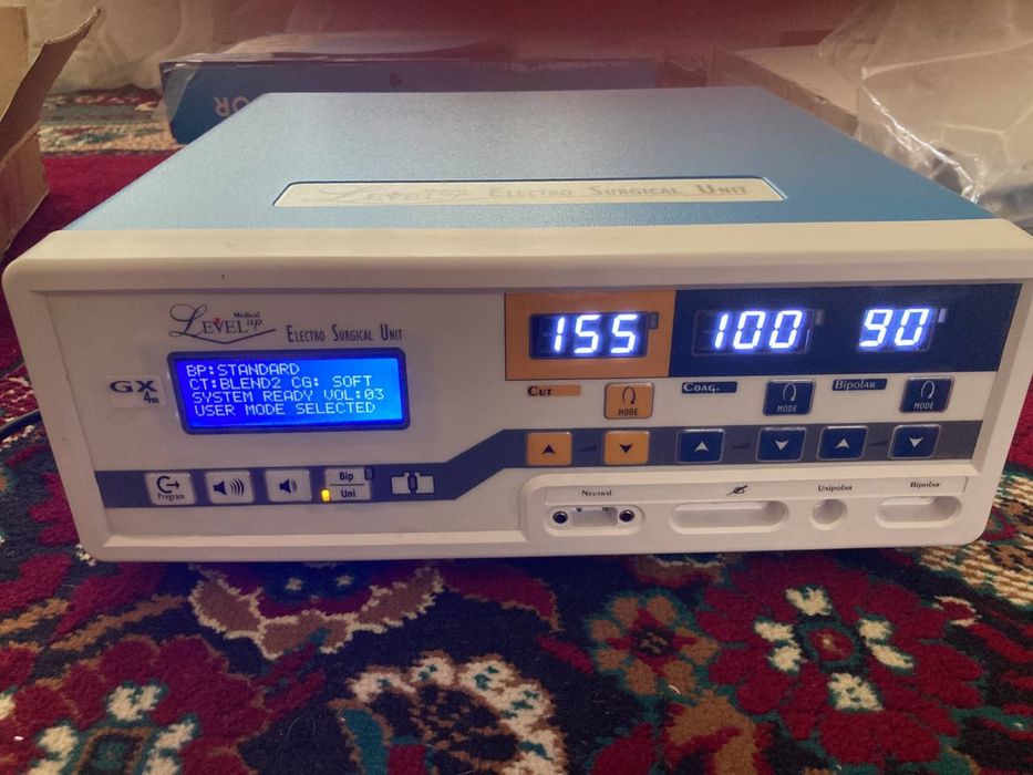 Коагулятор  400 w