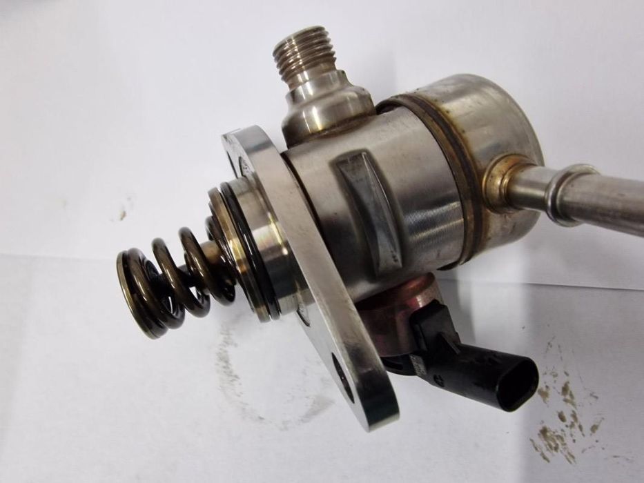 Pompa injectie Delphi Citroen C4 2 facelift 1.2 TURBO D12XHT F12XHT