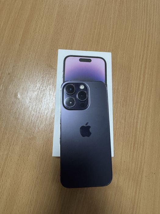 Iphone 14 pro 512 gb