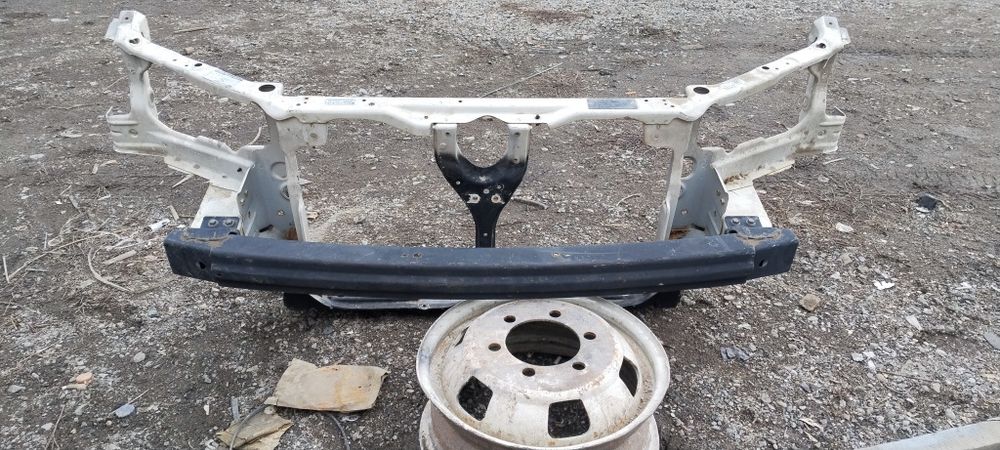 Хонда Одиссей RA6