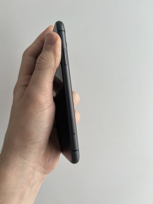 iphone 11 128gb 75% в отличном состоянии
