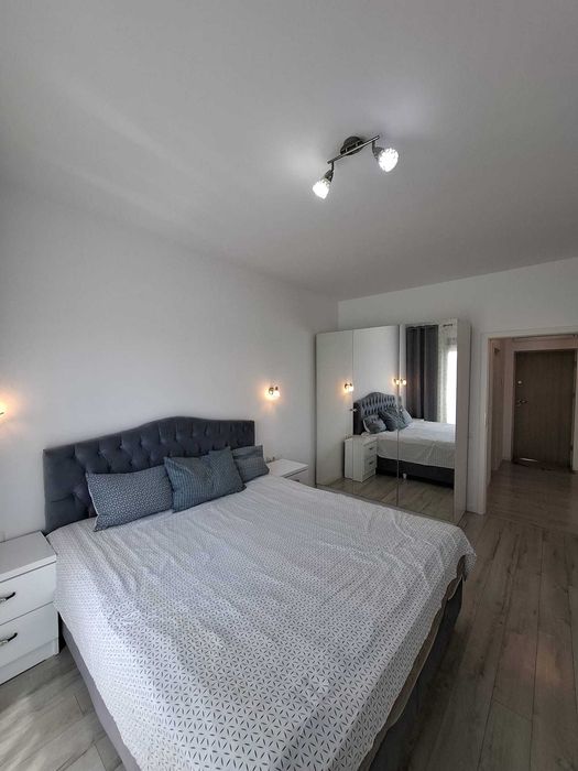 Apartament doua camere direct proprietar