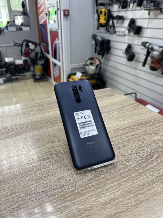 Redmi 9 (osp13)